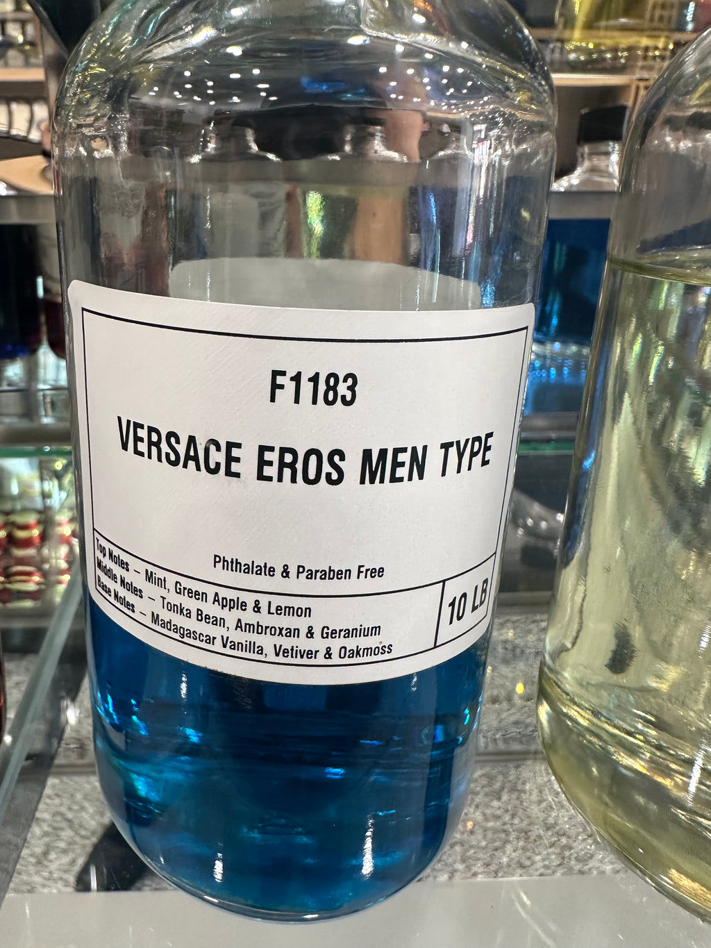 Versace Eros Men