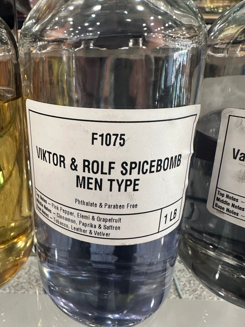 Viktor & Rolf Spicebomb Men