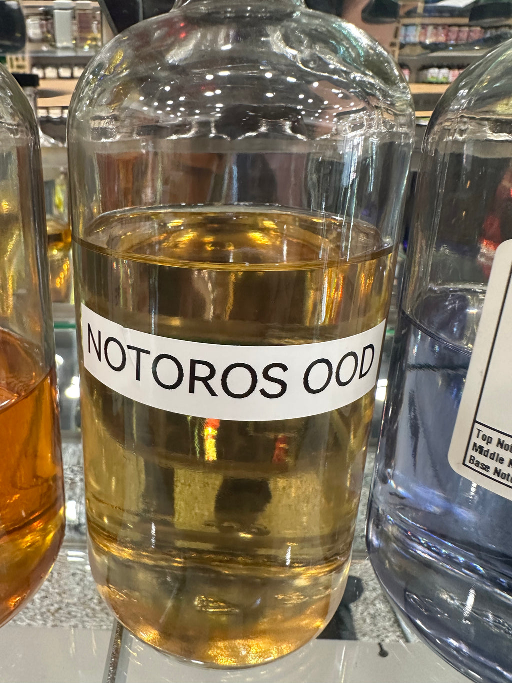 Notoros Oud