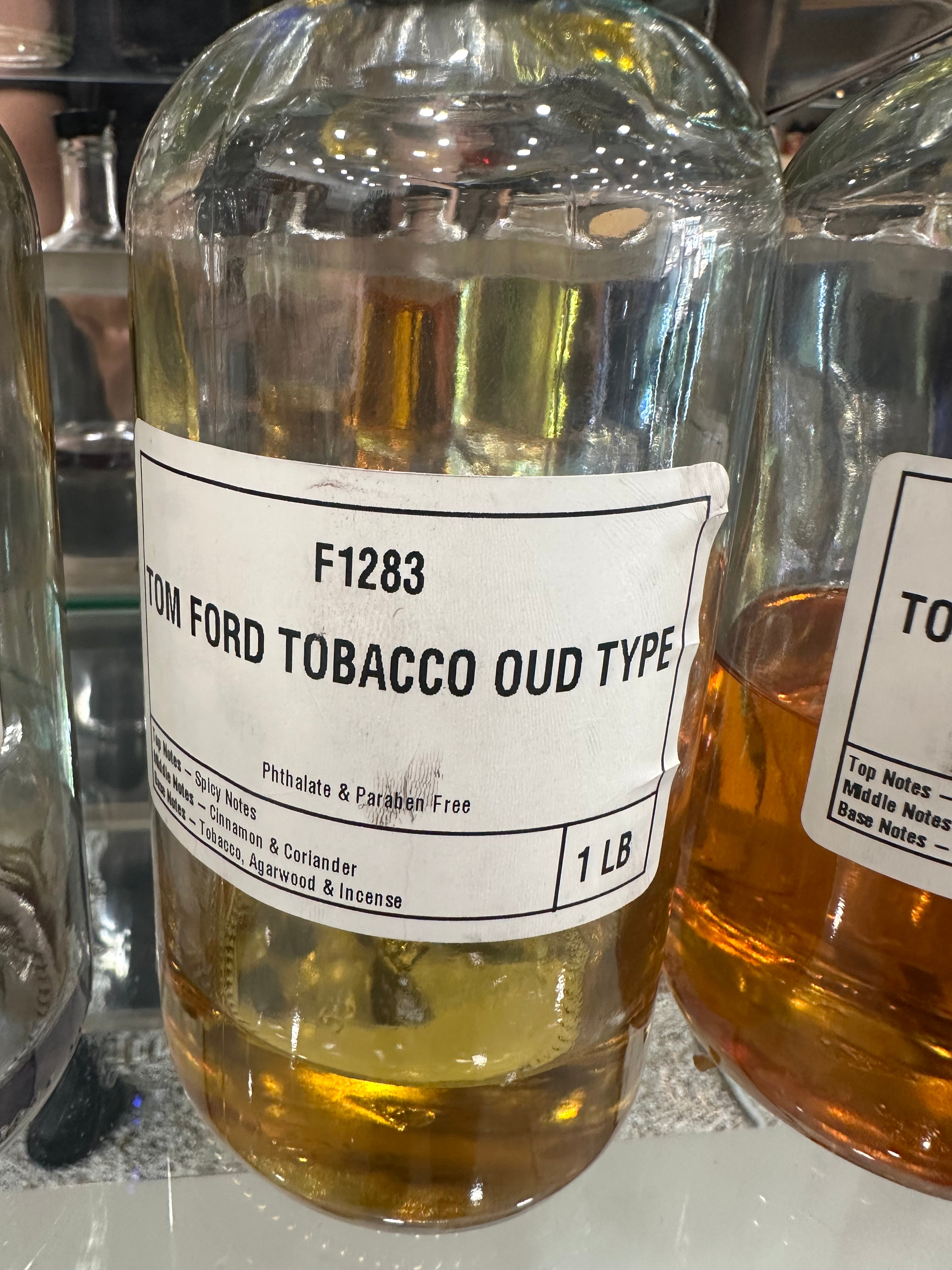 Tom Ford Tobacco Oud