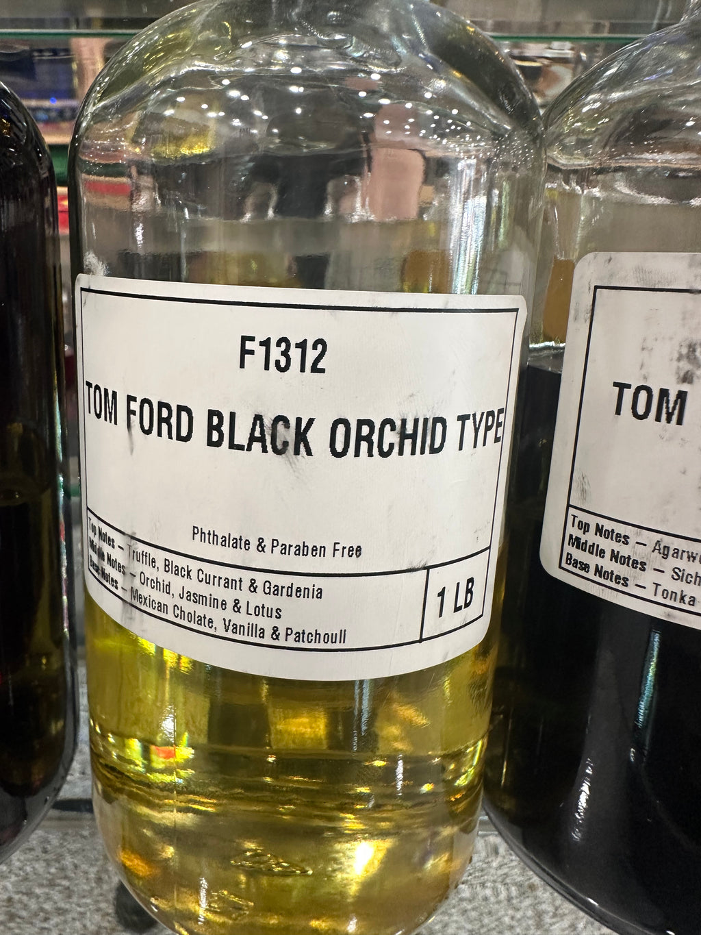 Tom Ford Black Orchid