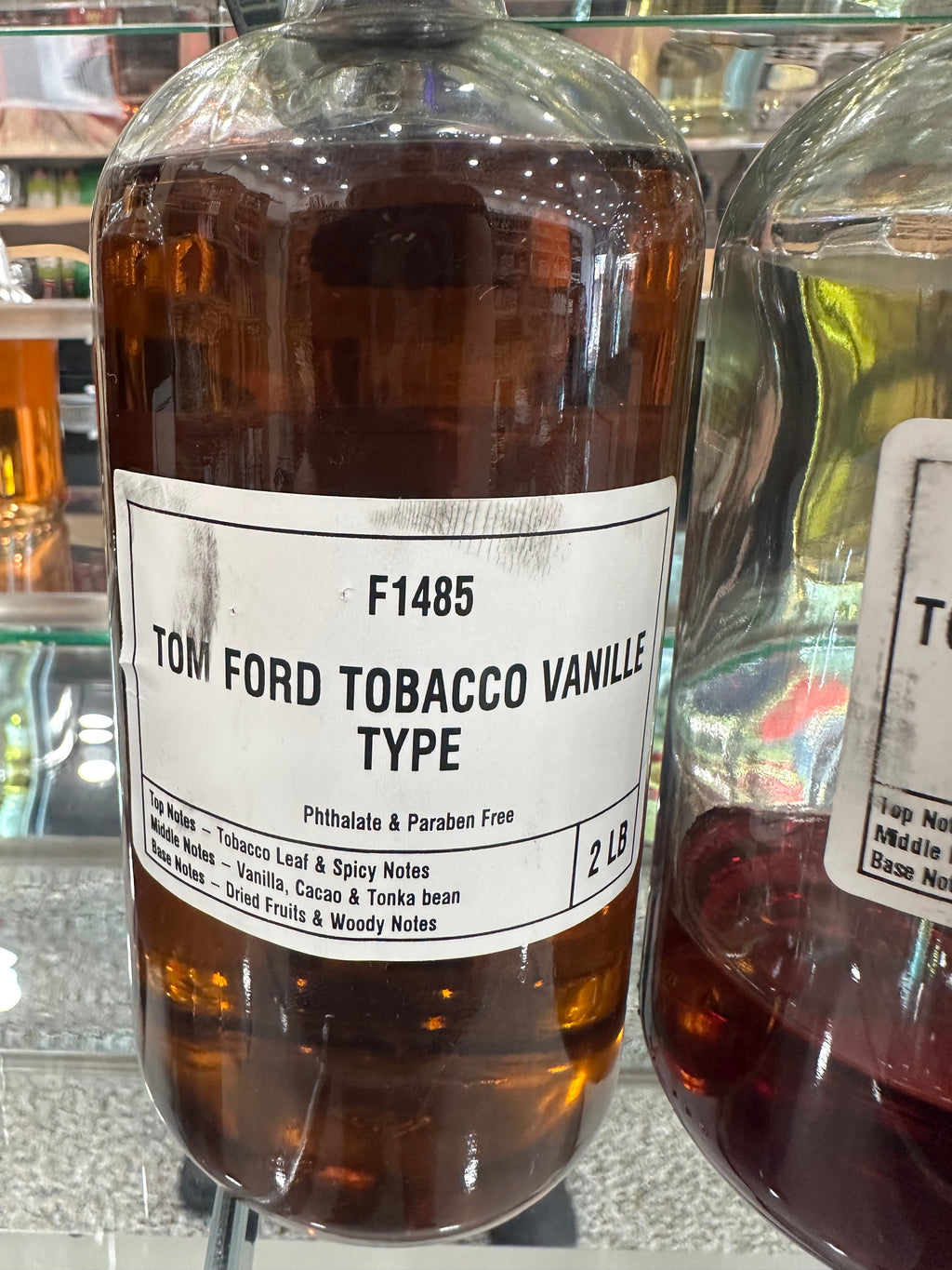 Tom Ford Tobacco Vanilla