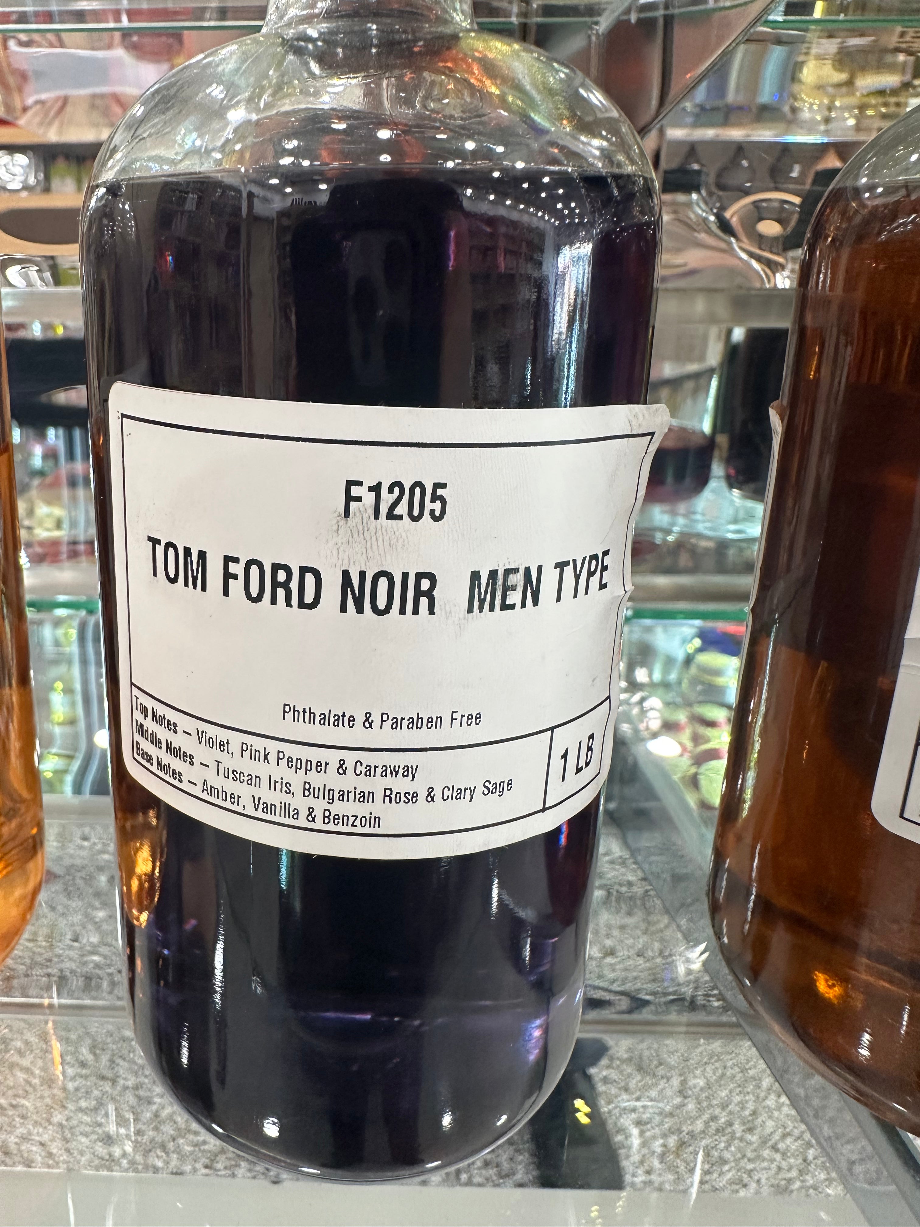 Tom Ford Noir