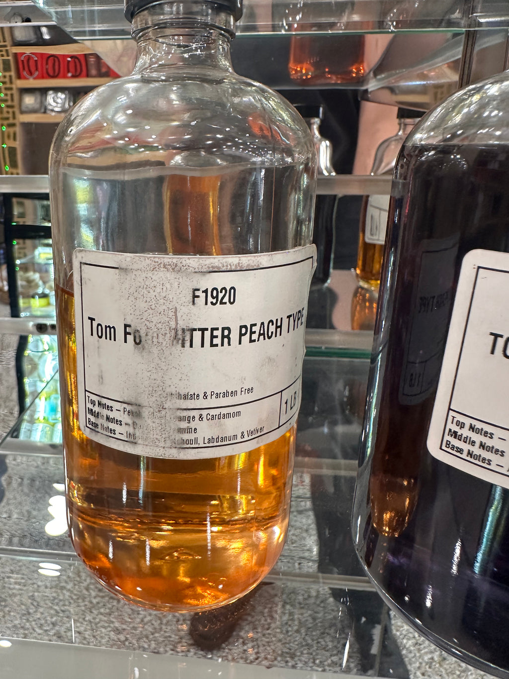 Tom Ford Bitter Peach